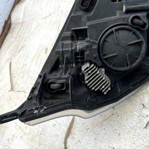 Ford Transit Custom Front Left LED Headlight Lamp 17-23 JK21-13W030-CG Genuine - Image 6
