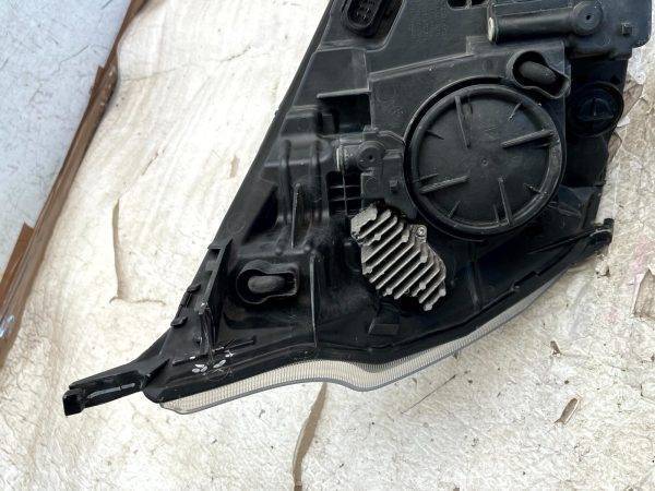 Ford Transit Custom Front Left LED Headlight Lamp 17 23 JK21 13W030 CG Genuine 178524821234 6