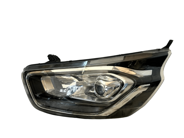 Ford Transit Custom Front Left LED Headlight Lamp 17 23 JK21 13W030 CG Genuine 178524821234