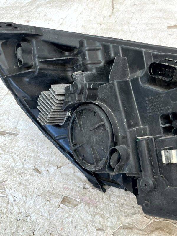 Ford Transit Custom Front Left LED Headlight Lamp 17 23 JK21 13W030 CG Genuine 178524821234 7
