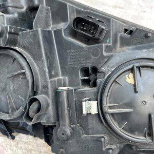 Ford Transit Custom Front Left LED Headlight Lamp 17-23 JK21-13W030-CG Genuine - Image 8