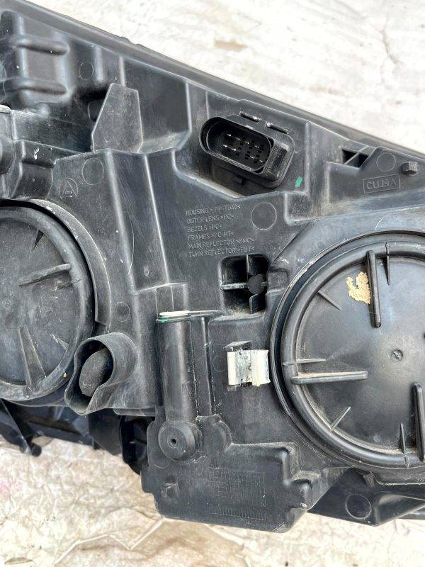 Ford Transit Custom Front Left LED Headlight Lamp 17 23 JK21 13W030 CG Genuine 178524821234 8