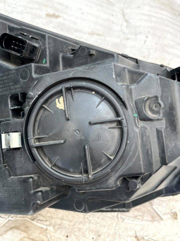 Ford Transit Custom Front Left LED Headlight Lamp 17 23 JK21 13W030 CG Genuine 178524821234 9