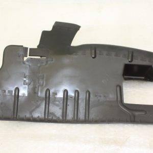 Ford Transit Custom Front Right Radiator Air Guide Trim 2018 ON JK21 V8310 A 176323943234