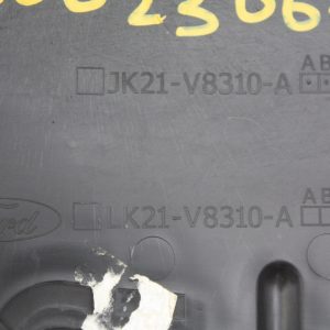 Ford Transit Custom Front Right Radiator Air Guide Trim 2018 on JK21-V8310-A - Image 11