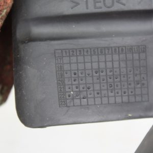 Ford Transit Custom Front Right Radiator Air Guide Trim 2018 on JK21-V8310-A - Image 12