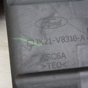 Ford Transit Custom Front Right Radiator Air Guide Trim 2018 on JK21-V8310-A - Image 13