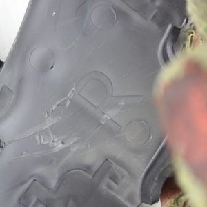 Ford Transit Custom Front Right Radiator Air Guide Trim 2018 on JK21-V8310-A - Image 14