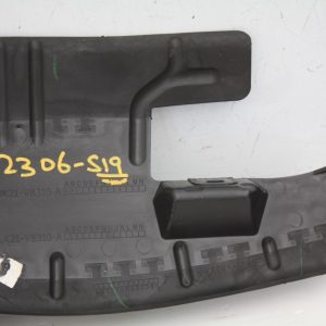 Ford Transit Custom Front Right Radiator Air Guide Trim 2018 on JK21-V8310-A - Image 3
