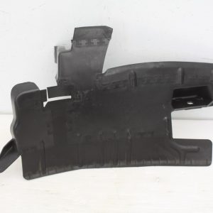 Ford Transit Custom Front Right Radiator Air Guide Trim 2018 on JK21-V8310-A - Image 6