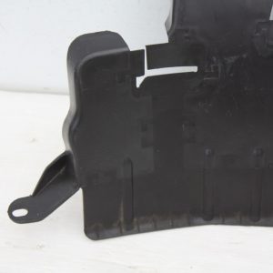 Ford Transit Custom Front Right Radiator Air Guide Trim 2018 on JK21-V8310-A - Image 8