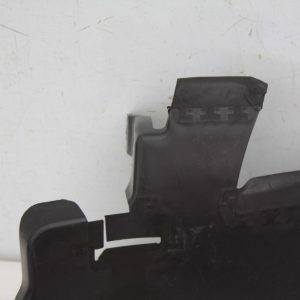 Ford Transit Custom Front Right Radiator Air Guide Trim 2018 on JK21-V8310-A - Image 9