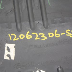 Ford Transit Custom Front Right Radiator Air Guide Trim 2018 on JK21-V8310-A - Image 10