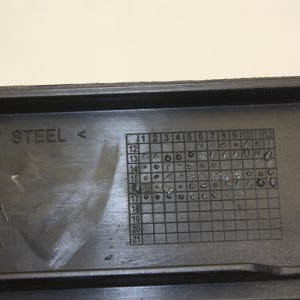 Ford Transit Custom Front Slam Panel 2012 TO 2018 JK21-8B041-AA Genuine - Image 11