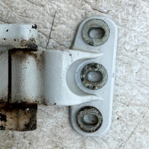 Ford Transit Custom MK8 Rear Right Door Top Hinge 12-23 BK21-V42982-AG Genuine - Image 3