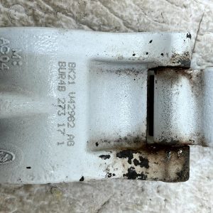 Ford Transit Custom MK8 Rear Right Door Top Hinge 12-23 BK21-V42982-AG Genuine - Image 4