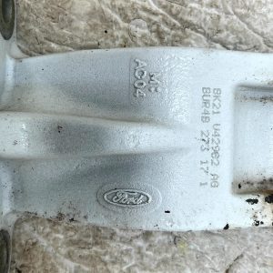Ford Transit Custom MK8 Rear Right Door Top Hinge 12-23 BK21-V42982-AG Genuine - Image 5