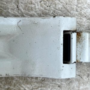 Ford Transit Custom MK8 Rear Right Door Top Hinge 12-23 BK21-V42982-AG Genuine - Image 9