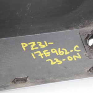 Ford Transit Custom Rear Bumper 2023 ON PZ31-17E962-C Genuine *DAMAGED* - Image 15