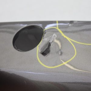 Ford Transit Custom Rear Bumper 2023 ON PZ31-17E962-C Genuine *DAMAGED* - Image 5