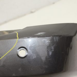 Ford Transit Custom Rear Bumper 2023 ON PZ31-17E962-C Genuine *DAMAGED* - Image 6