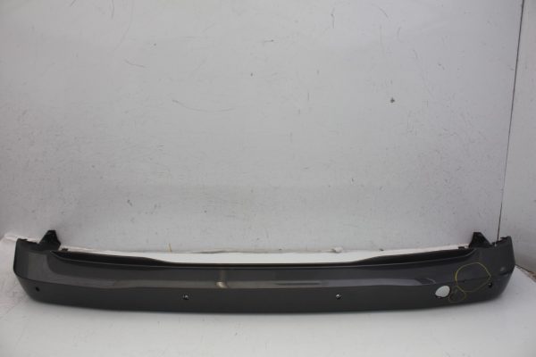 Ford-Transit-Custom-Rear-Bumper-2023-ON-PZ31-17E962-C-Genuine-DAMAGED-177512526774