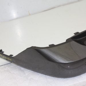 Ford Transit Custom Rear Bumper 2023 ON PZ31-17E962-C Genuine *DAMAGED* - Image 8