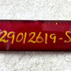 Ford Transit Custom Rear Bumper Left Side Light Reflector BK21-515C0-AA Genuine - Image 14
