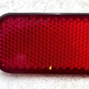 Ford Transit Custom Rear Bumper Left Side Light Reflector BK21-515C0-AA Genuine - Image 3