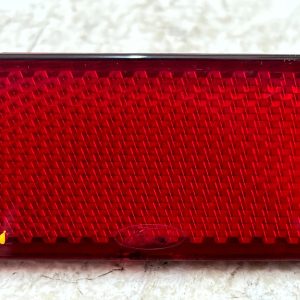Ford Transit Custom Rear Bumper Left Side Light Reflector BK21-515C0-AA Genuine - Image 4