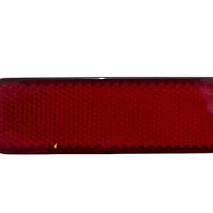 Ford Transit Custom Rear Bumper Left Side Light Reflector BK21-515C0-AA Genuine - Image 1