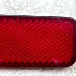Ford Transit Custom Rear Bumper Left Side Light Reflector BK21-515C0-AA Genuine - Image 5