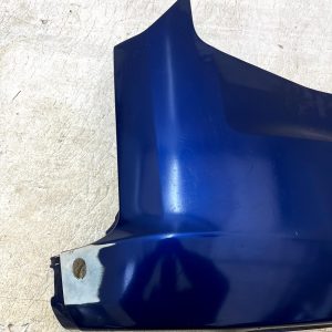 Ford Transit Custom Rear Bumper Right Corner 2012 TO 2023 GK21-17926-B Genuine - Image 3