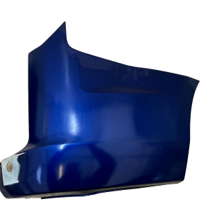 Ford Transit Custom Rear Bumper Right Corner 2012 TO 2023 GK21-17926-B Genuine - Image 1