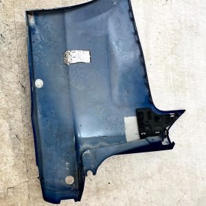 Ford Transit Custom Rear Bumper Right Corner 2012 TO 2023 GK21-17926-B Genuine - Image 7