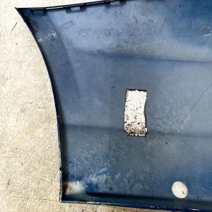 Ford Transit Custom Rear Bumper Right Corner 2012 TO 2023 GK21-17926-B Genuine - Image 8