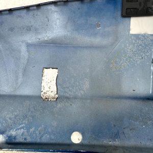 Ford Transit Custom Rear Bumper Right Corner 2012 TO 2023 GK21-17926-B Genuine - Image 9