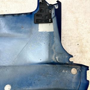 Ford Transit Custom Rear Bumper Right Corner 2012 TO 2023 GK21-17926-B Genuine - Image 10