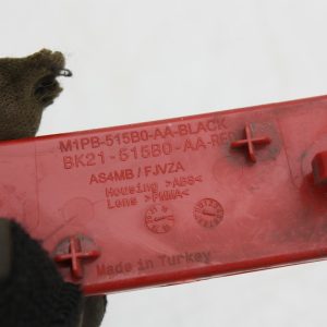 Ford Transit Custom Rear Bumper Right Side Light Reflector BK21-515B0-AA Genuine - Image 3