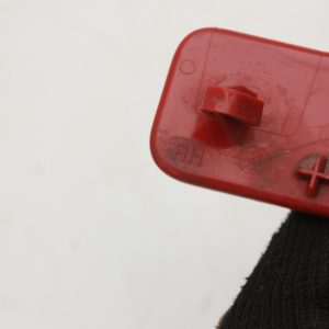 Ford Transit Custom Rear Bumper Right Side Light Reflector BK21-515B0-AA Genuine - Image 4