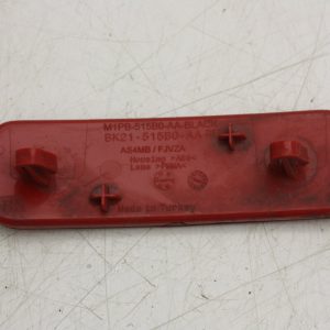 Ford Transit Custom Rear Bumper Right Side Light Reflector BK21-515B0-AA Genuine - Image 5