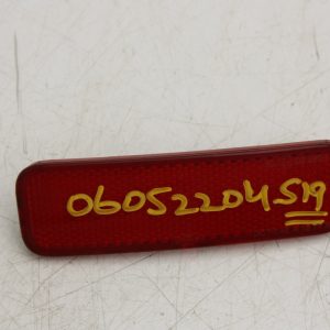 Ford Transit Custom Rear Bumper Right Side Light Reflector BK21-515B0-AA Genuine - Image 6