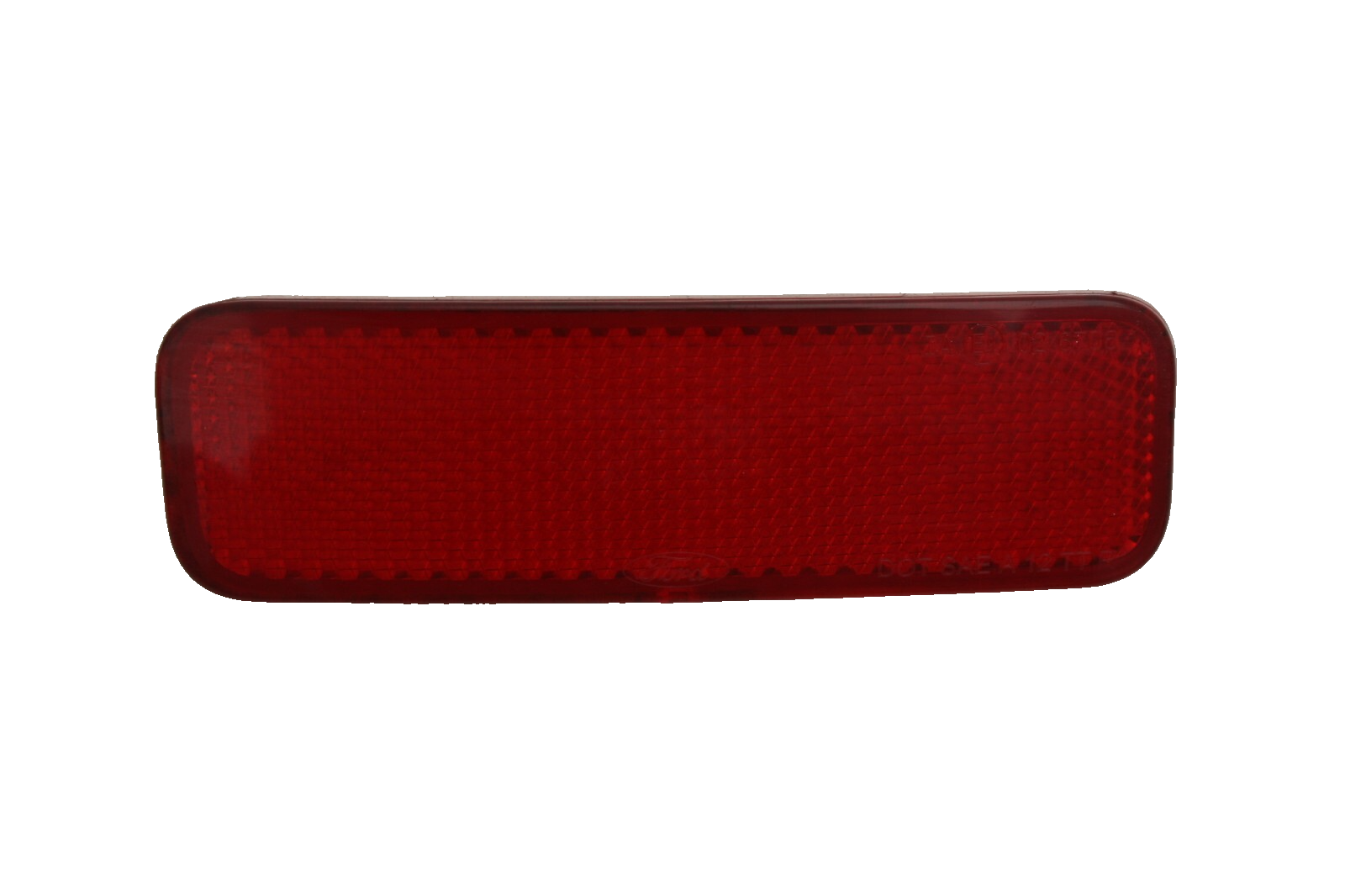 Ford Transit Custom Rear Bumper Right Side Light Reflector BK21-515B0-AA Genuine