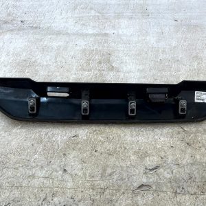 Ford Transit Custom V362 Rear Number Plate Light Trim 12-17 BK2113555AH Genuine - Image 11