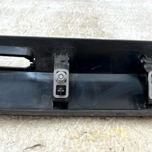 Ford Transit Custom V362 Rear Number Plate Light Trim 12-17 BK2113555AH Genuine - Image 13