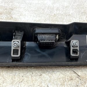 Ford Transit Custom V362 Rear Number Plate Light Trim 12-17 BK2113555AH Genuine - Image 14