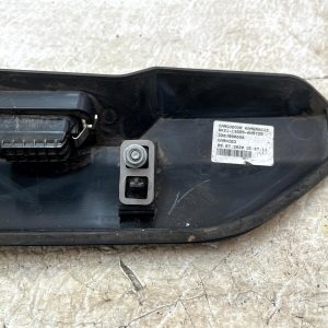 Ford Transit Custom V362 Rear Number Plate Light Trim 12-17 BK2113555AH Genuine - Image 15