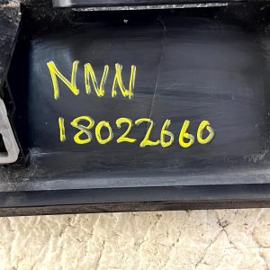 Ford Transit Custom V362 Rear Number Plate Light Trim 12-17 BK2113555AH Genuine - Image 17