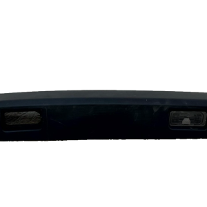 Ford Transit Custom V362 Rear Number Plate Light Trim 12-17 BK2113555AH Genuine - Image 1