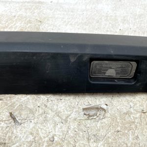 Ford Transit Custom V362 Rear Number Plate Light Trim 12-17 BK2113555AH Genuine - Image 5